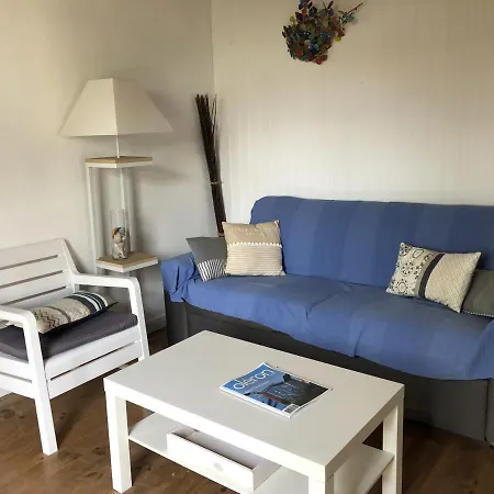 La De Peche De La Cotiniere * Сен-Пьер-д'Олерон