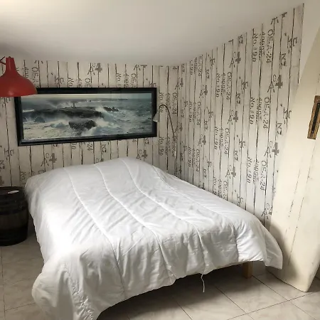 Дом отдыха La De Peche De La Cotiniere