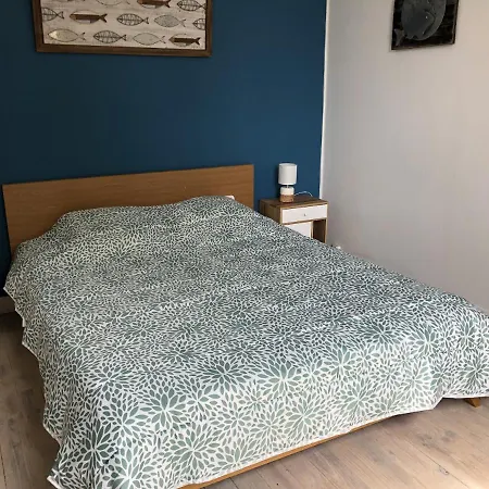 La De Peche De La Cotiniere 펜션