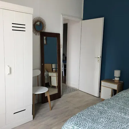 La De Peche De La Cotiniere * 생-피에르-돌레롱