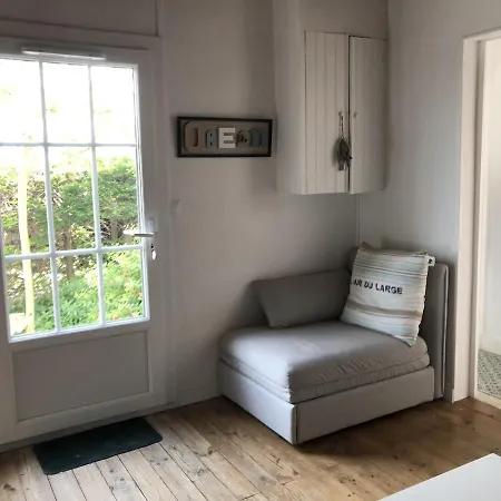 La De Peche De La Cotiniere 펜션