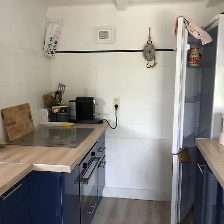 펜션 La De Peche De La Cotiniere