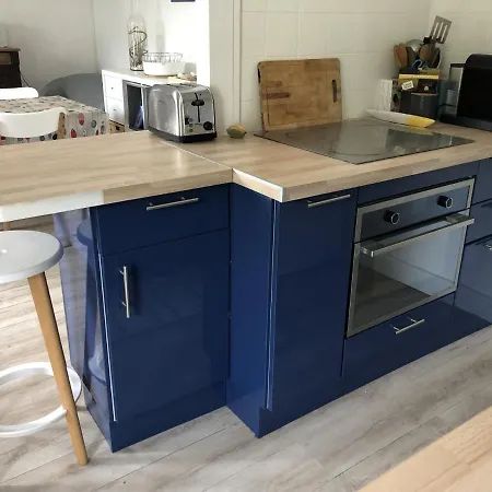 La De Peche De La Cotiniere *