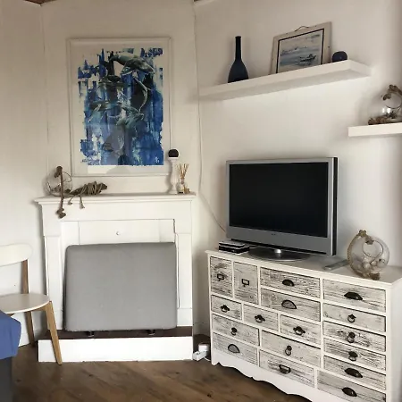 La De Peche De La Cotiniere