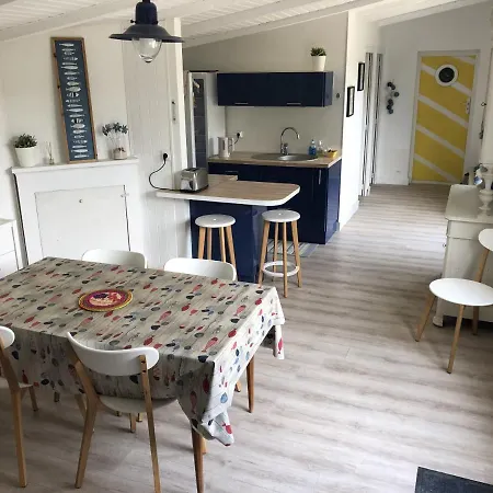 La De Peche De La Cotiniere * 奥雷龙圣皮耶尔