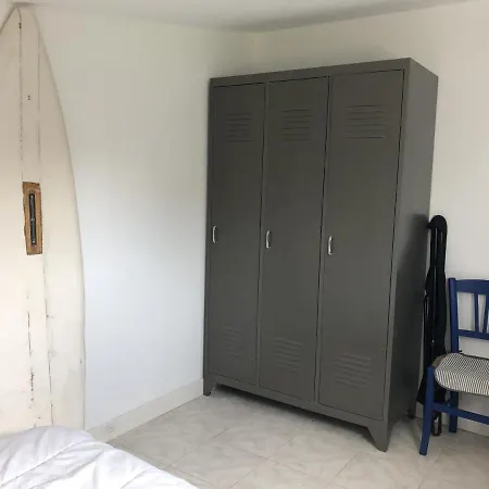 度假居 La De Peche De La Cotiniere 奥雷龙圣皮耶尔