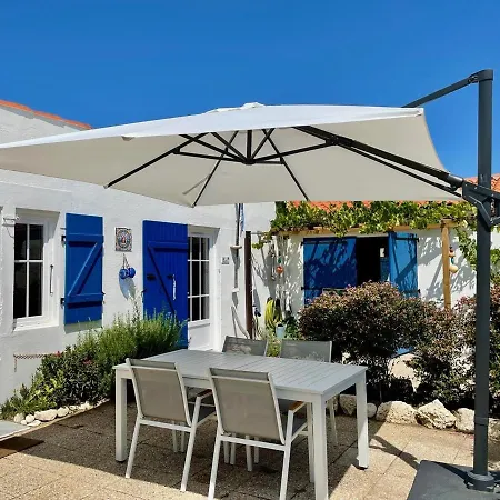 La De Peche De La Cotiniere 奥雷龙圣皮耶尔